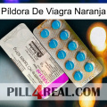 Píldora De Viagra Naranja new07